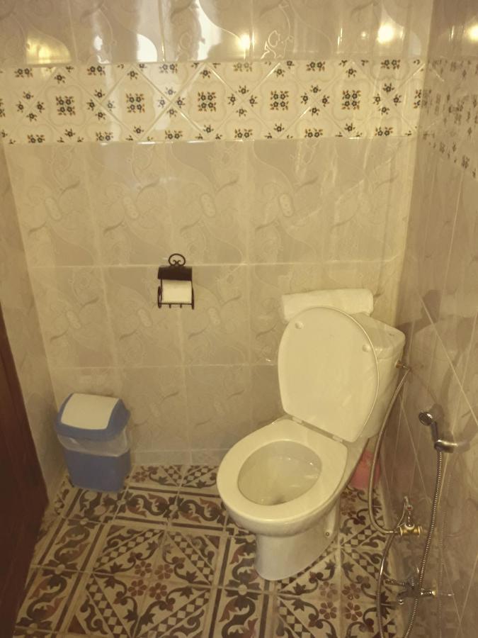 Aymane Rooftop Budget Panoramic Hotel シェフシャウエン エクステリア 写真