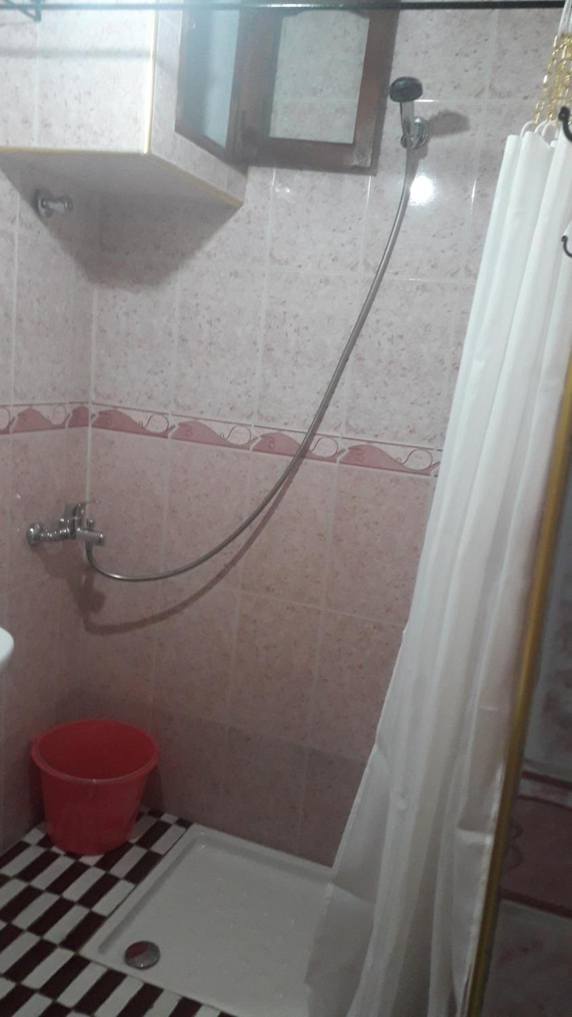Aymane Rooftop Budget Panoramic Hotel シェフシャウエン 部屋 写真